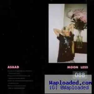 Asaad - Moonless